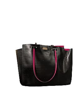 Kate Spade New York Leather Tote (view 1)