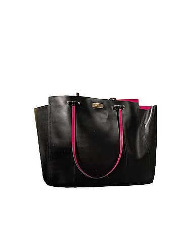 Kate Spade New York Leather Tote (view 1)