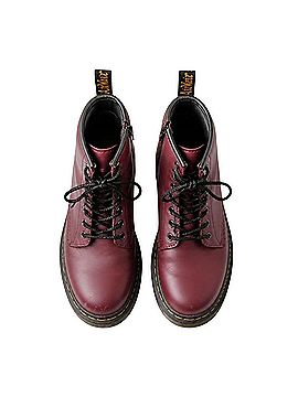 Dr. Martens Ankle Boots (view 2)