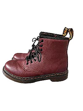 Dr. Martens Ankle Boots (view 1)