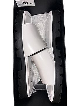 Coach Sandals (view 2)