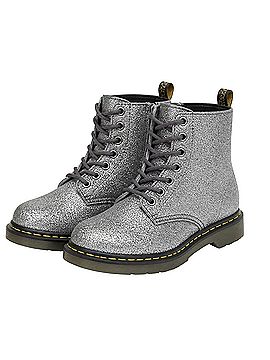Dr. Martens Boots (view 2)