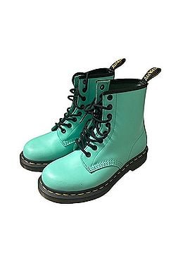 Dr. Martens 1460 Boots (view 2)