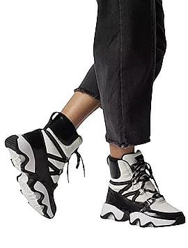 Sorel Kinetic Impact Sport Snow boots (view 1)