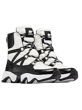 Sorel Kinetic Impact Sport Snow boots (view 2)