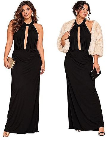 Bebe Casual Dress (view 2)