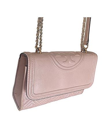 Tory Burch Fleming Shoulder Bag (view 2)