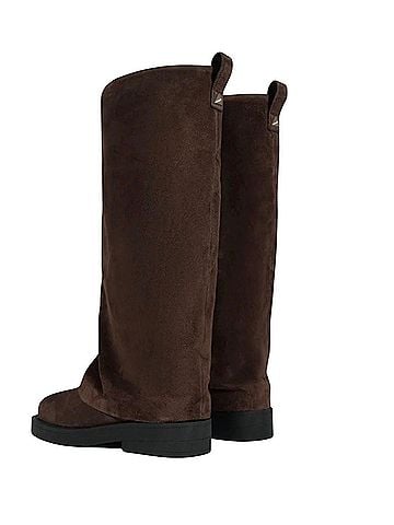 Schutz Boots (view 2)