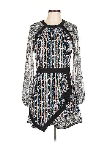 BCBGMAXAZRIA Bcbgmaxazria Cocktail Dress (view 1)