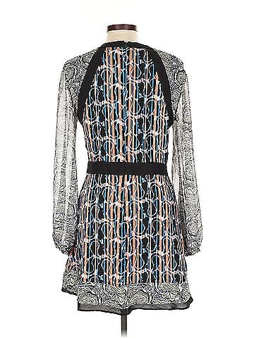 BCBGMAXAZRIA Bcbgmaxazria Cocktail Dress (view 2)