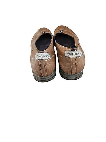 Merrell Charm Saddle Flats (view 2)