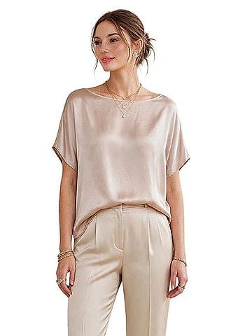 Vince. Blouse (view 1)