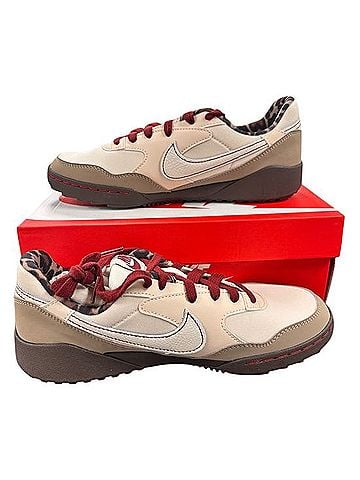 Nike Terra Manta Sneakers (view 2)