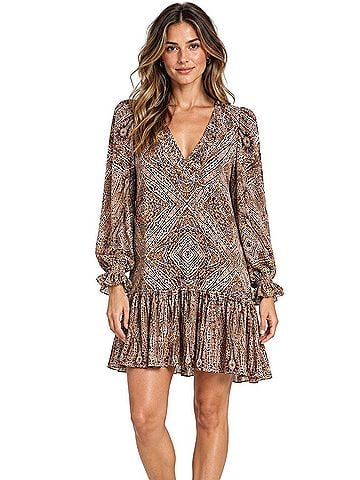 Anthropologie Casual Dress (view 1)