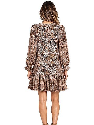 Anthropologie Casual Dress (view 2)