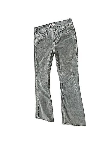 Levi's 526 Slender Bootcut Track Pants (view 1)