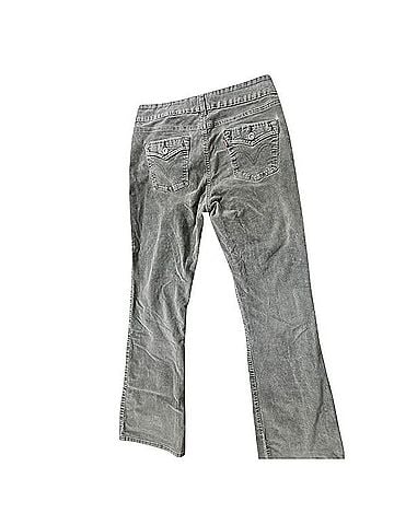 Levi's 526 Slender Bootcut Track Pants (view 2)