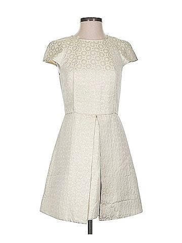 Tibi Cocktail Dress (view 1)