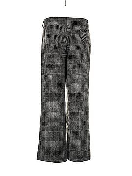Juicy Couture Wool Pants (view 2)