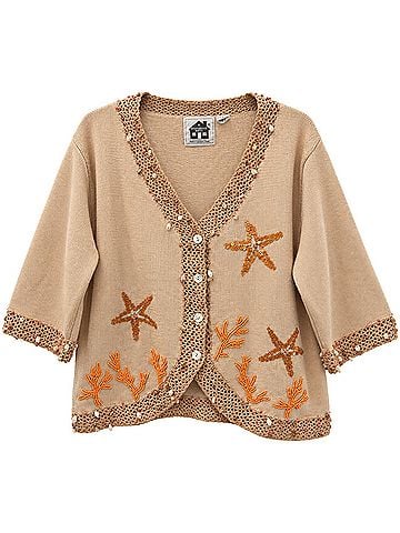Storybook Knits Cardigan (view 1)