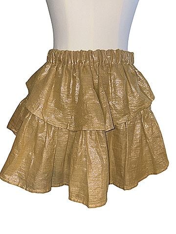 Koch Formal Skirt (view 1)