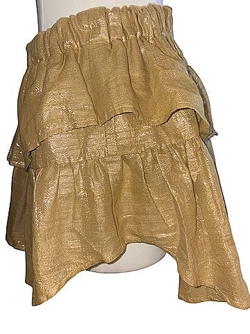 Koch Formal Skirt (view 2)