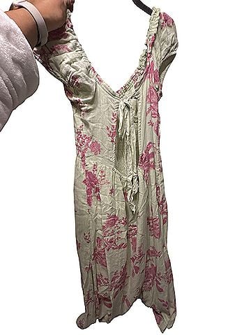 Free People Casual Dress (view 2)