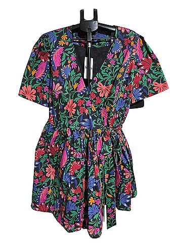 Leota Casual Dress (view 1)