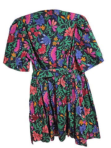 Leota Casual Dress (view 2)