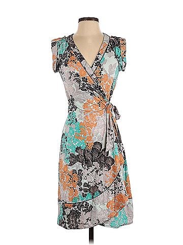 BCBGMAXAZRIA Bcbgmaxazria Casual Dress (view 1)