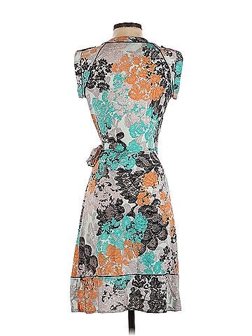 BCBGMAXAZRIA Bcbgmaxazria Casual Dress (view 2)