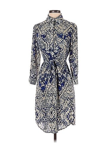 CAbi C Abi Casual Dress (view 1)