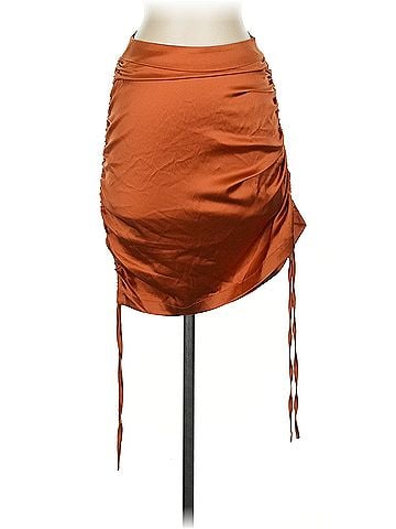 Kim Shui Kim Shui Silk Skirt (view 1)