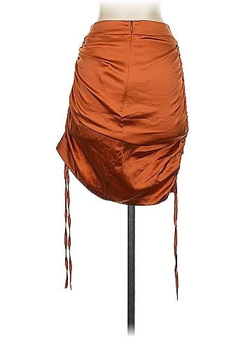 Kim Shui Kim Shui Silk Skirt (view 2)