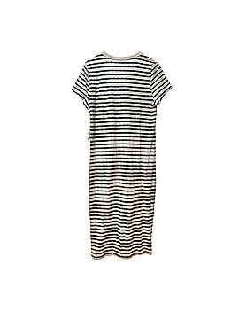 NATION LTD Short Sleeve Ingrid T Shirt Midii Casual Dress (view 2)