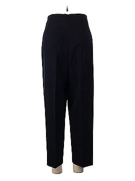 Sandro Sieny Wool Pants (view 2)
