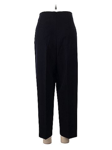 Sandro Sieny Wool Pants (view 2)