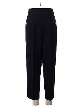 Sandro Sieny Wool Pants (view 1)