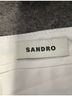 Sandro Sieny Wool Pants - photo 3