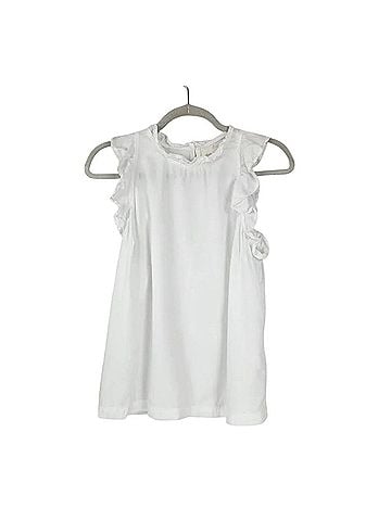 Anthropologie Sleeveless Blouse (view 1)