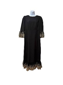 Pomander Place Tuckernuck Lillith Maxi Cocktail Dress (view 1)