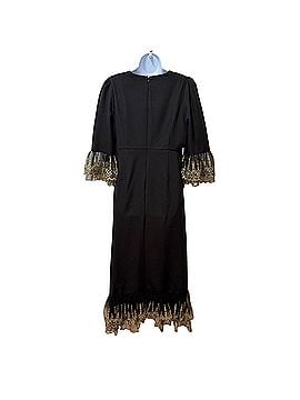 Pomander Place Tuckernuck Lillith Maxi Cocktail Dress (view 2)