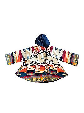 Lindsey Thornburg Coat (view 2)