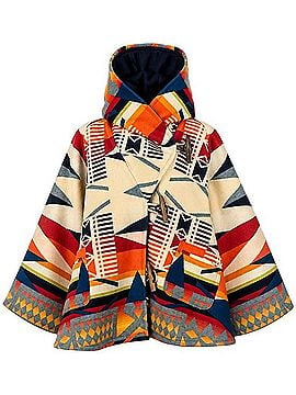 Lindsey Thornburg Coat (view 1)