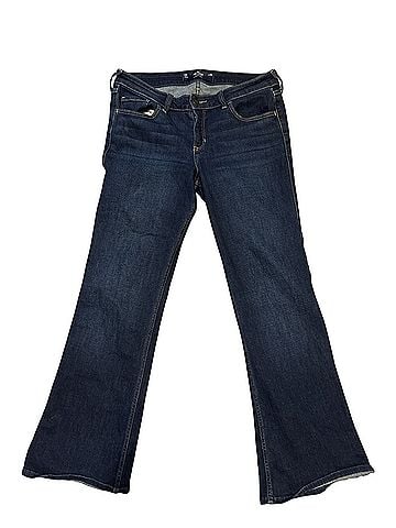 Hollister Jeans (view 1)