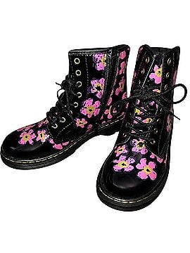 Dr. Martens Boots (view 2)