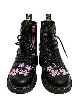 Dr. Martens Boots (view 1)