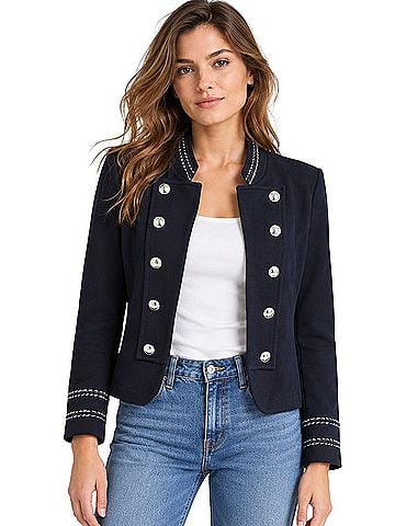 Tommy Hilfiger Blazer (view 1)
