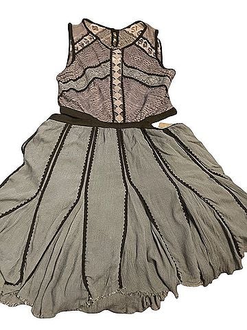 Free People Byzantina Casual Dress (view 1)