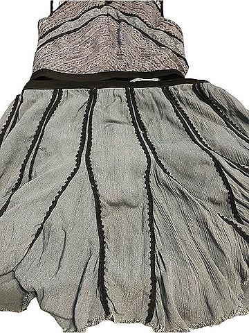 Free People Byzantina Casual Dress (view 2)
